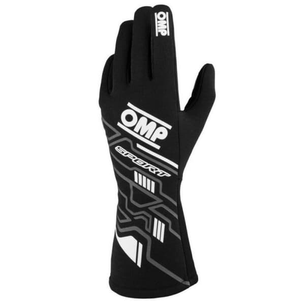 Hanskat OMP OMPIB0-0777-B01-076-S S