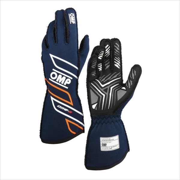 Handskar OMP OMPIB0-0778-A01-249-XXL XXL