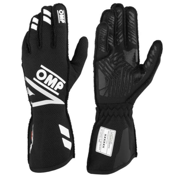 Hanskat OMP OMPIB0-0773-A01-071-XS XS