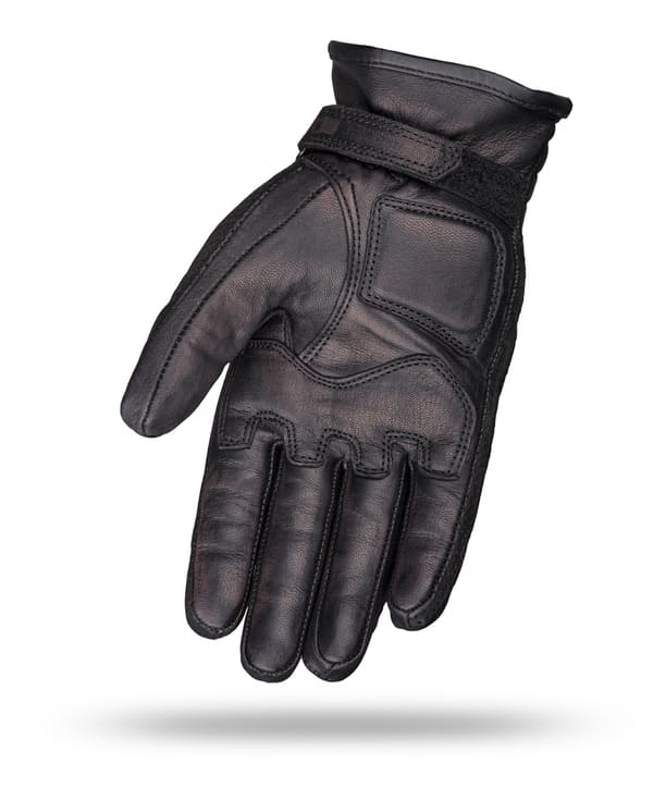 WOLF MC-HANDSKAR TW34 MUCA RUSTY L