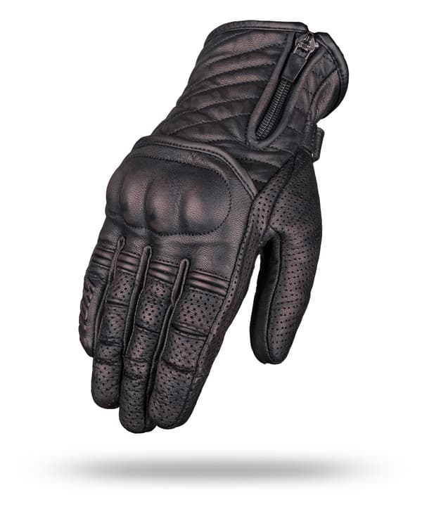 WOLF MC-HANDSKAR TW34 MUCA RUSTY L