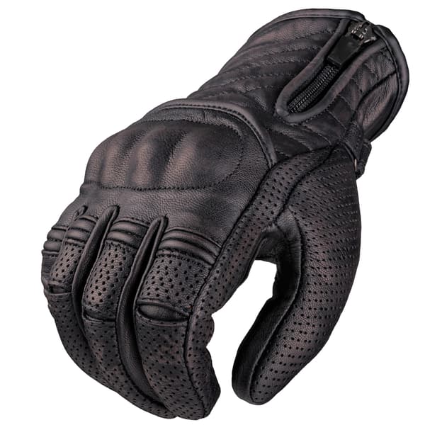 WOLF MC-HANDSKAR TW34 MUCA RUSTY L