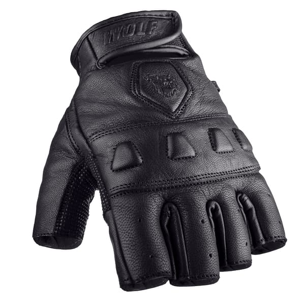 WOLF FINGERLÖSA HANDSKAR LIBRE TW13 XL
