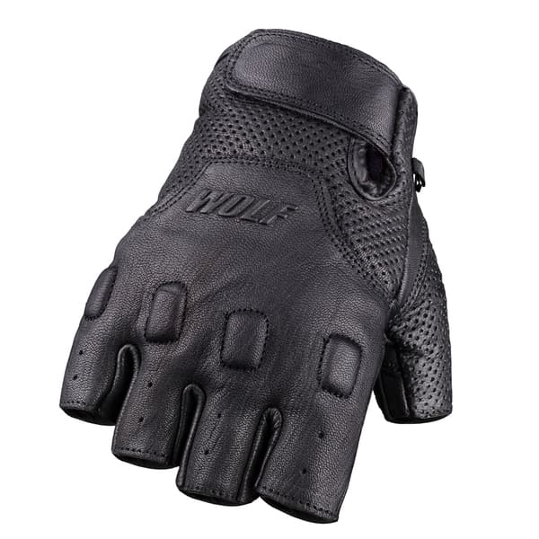 WOLF FINGERLÖSA HANDSKAR VENTO TW120 3XL