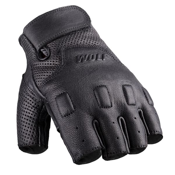 WOLF FINGERLÖSA HANDSKAR VENTO TW120 3XL