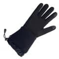 Miniatyrbillede 4 af 10: Handsker Glovii GLBM Sort Rojo/Blanco S/M 2 Dele