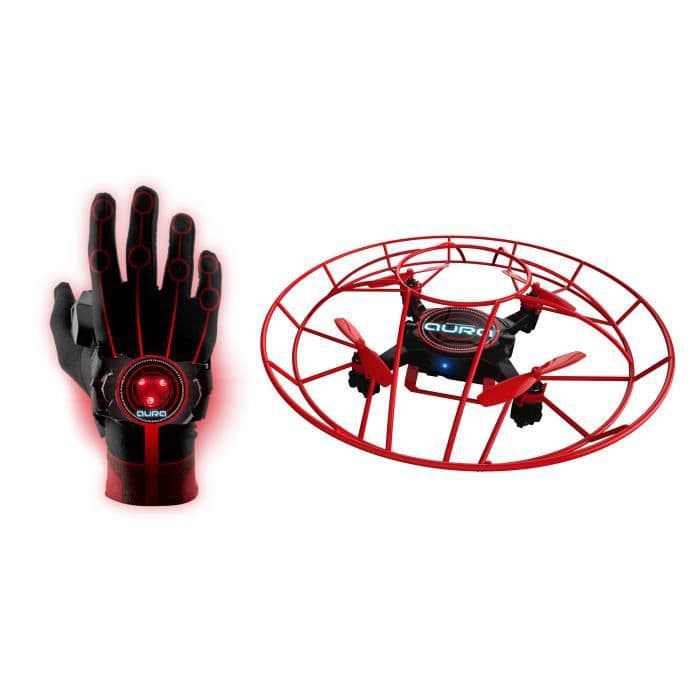 AURA Håndkontrol Drone