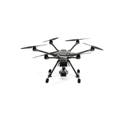 YUNEEC Drönare Typhoon H3 Leica Kamera