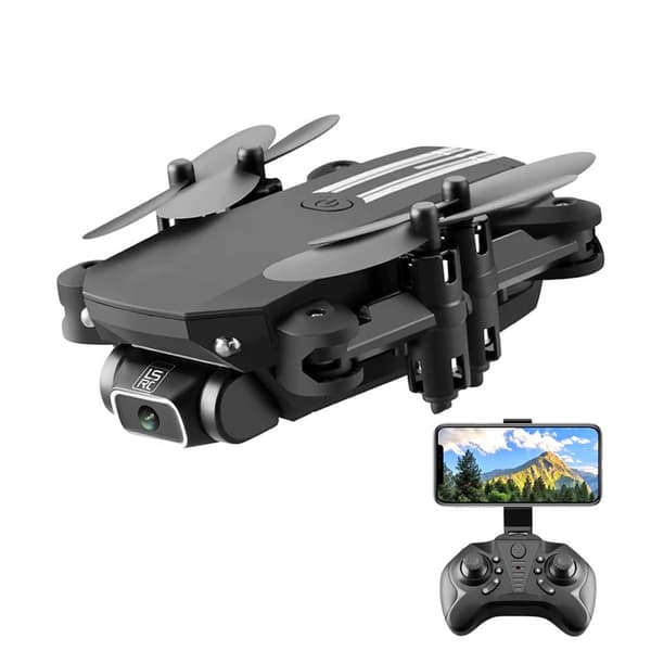 Mini Drone Air 5 - HD kamera