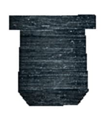 UDI005-28 Gummi stopper