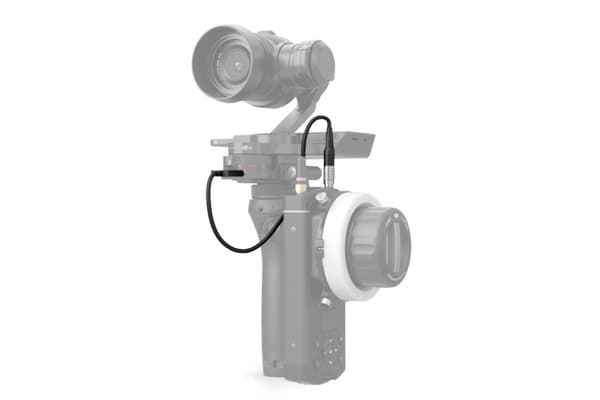 DJI Osmo Part67 DJI Focus - Osmo Pro/Raw Adapter