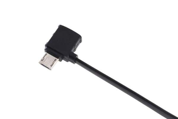 DJI Mavic Part04 RC-kabel (Reverse Micro USB)