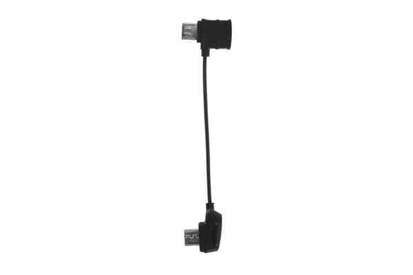 DJI Mavic Part04 RC Cable (Reverse Micro USB)