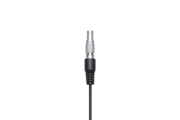 DJI Focus Part30 Focus Inspire 2 Cable 0.3M