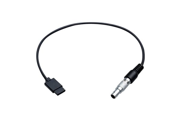 DJI Focus Part30 Focus Inspire 2 Cable 0.3M
