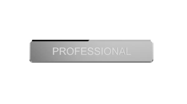DJI Inspire 2 Part58 Professional Nameplate