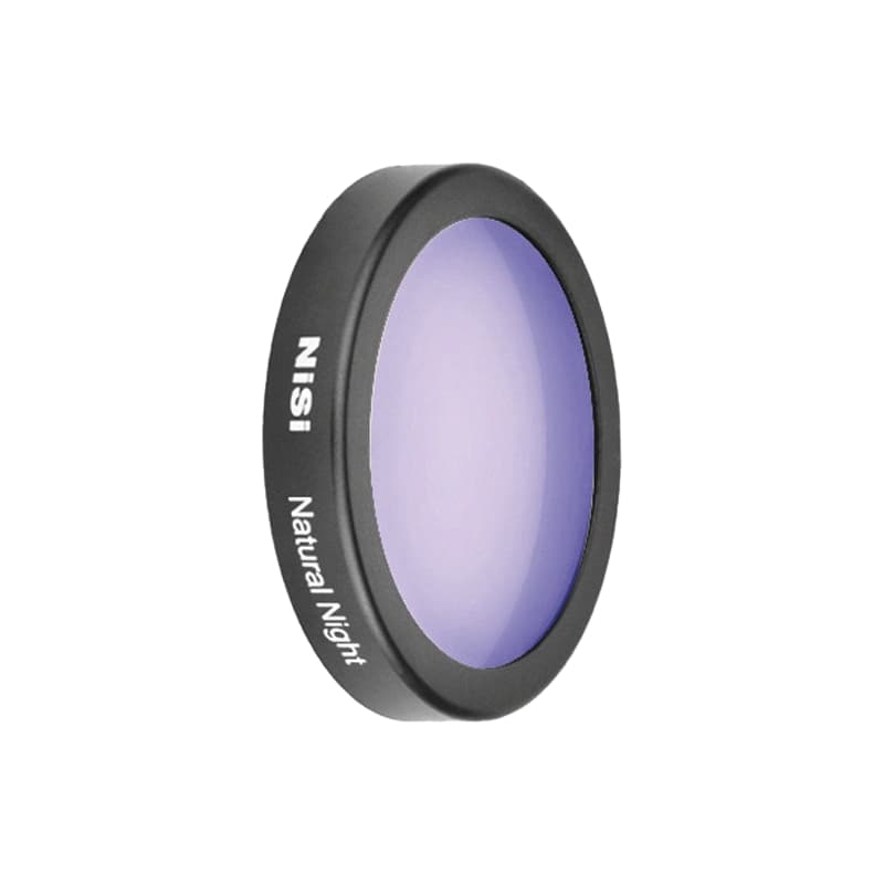 NISI FILTER NATURAL NIGHT PHANTOM 4 PRO