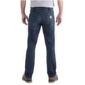 Miniatyrbild 2 av 2: Robust flex raka avsmalnande jeans 102807 CARHARTT Superior Denim T.40 - 102807-498-W32/L32
