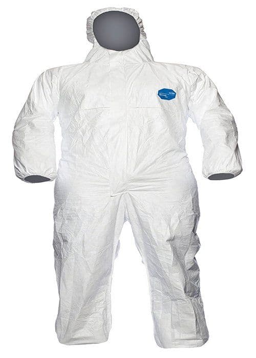 Dupont skyddskläder - D14663977