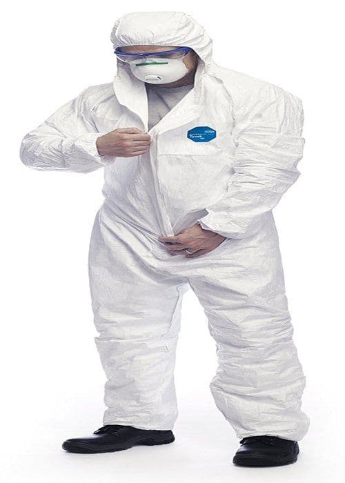Dupont skyddskläder - D14663977