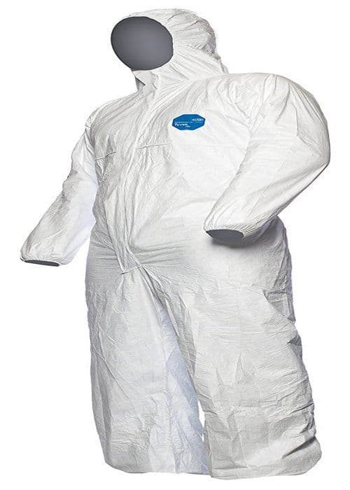 Dupont skyddskläder - D14663977