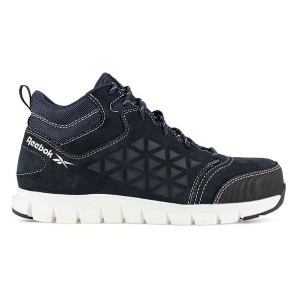 Skyddskläder Reebok - IB1035 - S3-45, Unisex-sko, Flerfärgad, 45