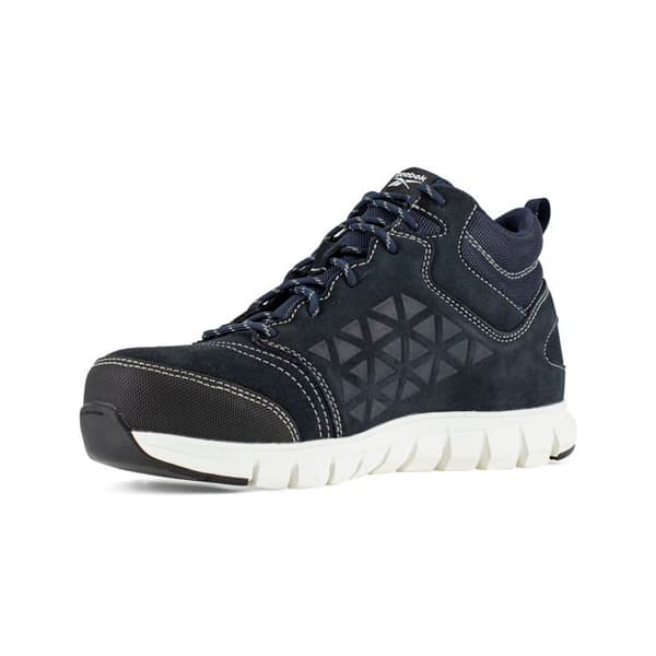 Skyddskläder Reebok - IB1035 - S3-45, Unisex-sko, Flerfärgad, 45