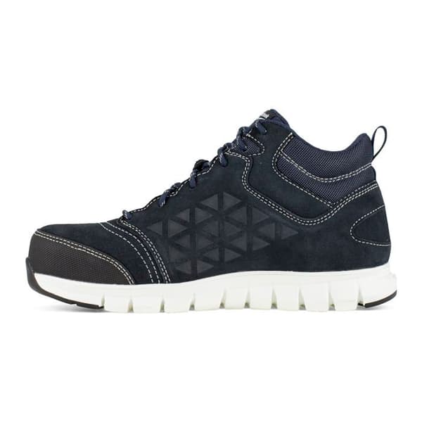 Skyddskläder Reebok - IB1035 - S3-45, Unisex-sko, Flerfärgad, 45