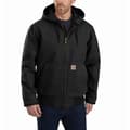 Miniatyrbild 1 av 2: Blouson CARHARTT Duck Active Jacka Svart T.XL - 104050-BLK-XL