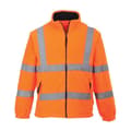 Miniatyrbild 1 av 2: Portwest Fodrad HiVis Fleece... Orange