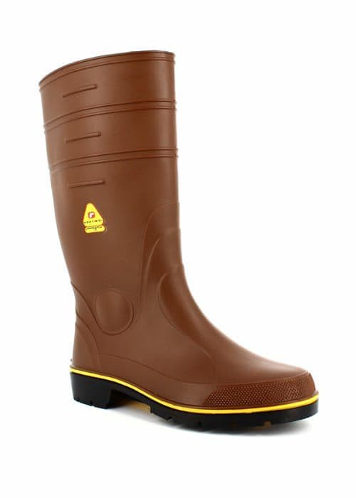 Nora Skyddskläder - FN5513CRON - Unisex Spiral Winner Boots - Work Ankel Boots