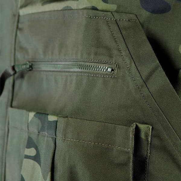 Arbetsjacka Camo NEO TOOLS 81-211 - XXL