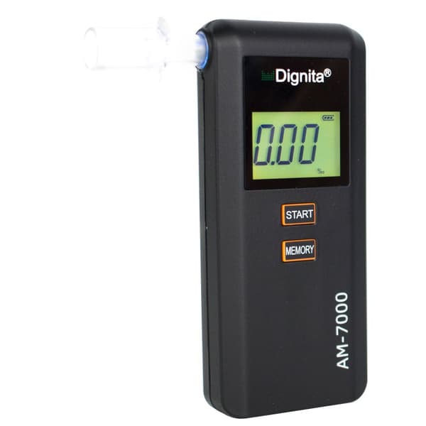 Dignita Hengityslaite AM-7000