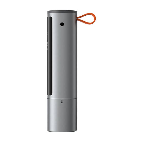 Elektronisk alkometer Baseus SafeJourney Pro (grå)