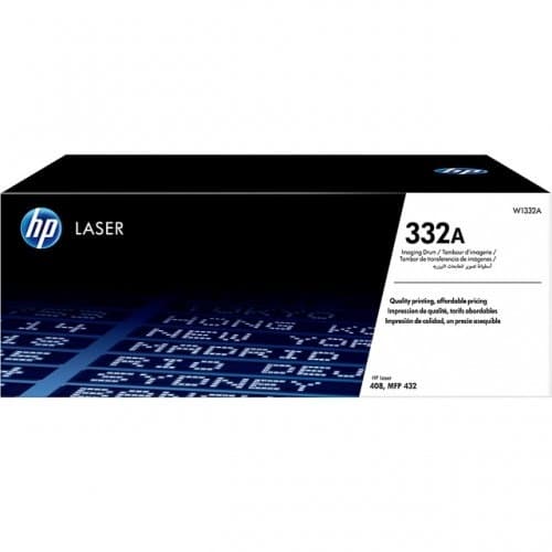 HP 332A Black Original Laser Imaging Drum