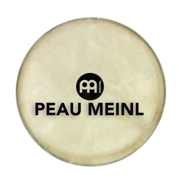 Meinl RTHEAD-1134BK - Head 11"3/4 för Conga Marathon