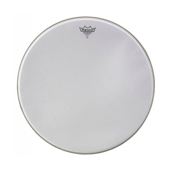 Remo SN-1016-00 - Silentstroke-hud 16" för virveltrumman
