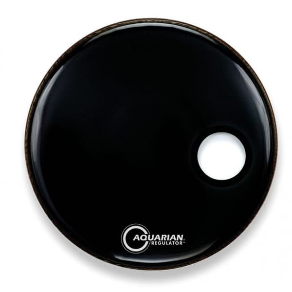 AQUARIAN REGULATOR BASTRUMMAR...
