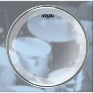 Bastrumshuvud 20" EQ4 Single Ply BD20GB4