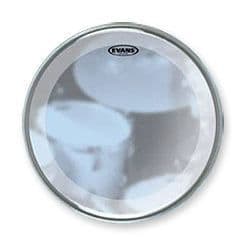 Bastrumshuvud 20" EQ4 Single Ply BD20GB4