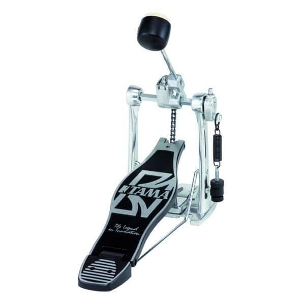 Bastrumpedal - TAMA - Stagemaster - Enkel kedja