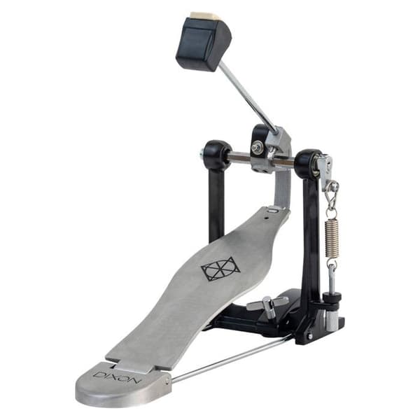 Dixon PP-P0 enkelpedal Peda Grosse Caisse