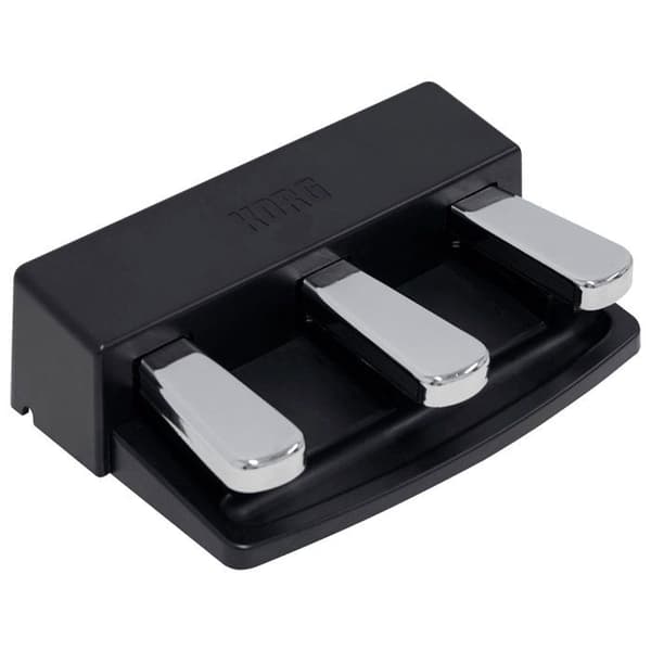 KORG PU-2 PIANON TILLBEHÖR TANGENTBORD