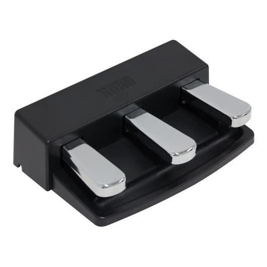 KORG PU-2 PIANON TILLBEHÖR TANGENTBORD