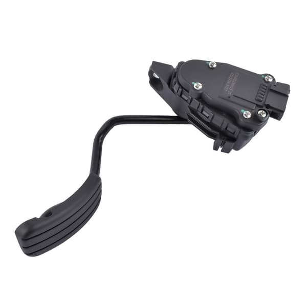 AP02 Elektronisk Gaspedal, Kompatibel med Renault Trafic II, Precisionstillpassad, Hållbar Motorblock