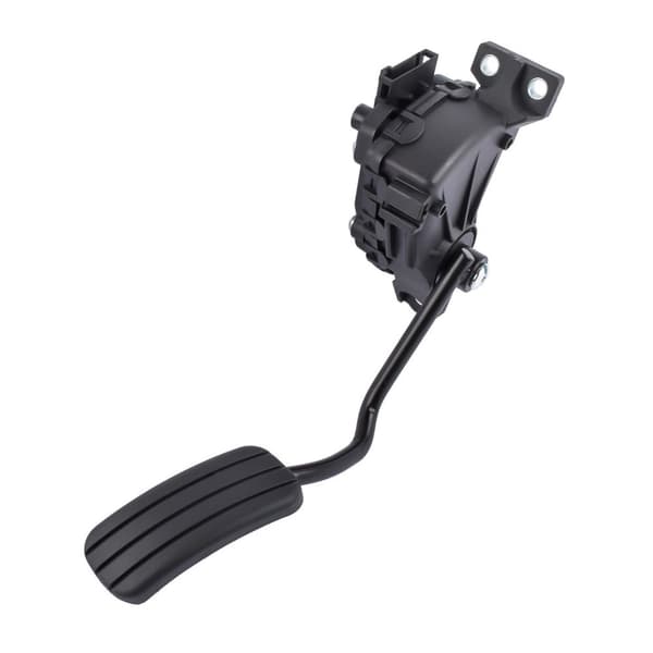 AP02 Elektronisk Gaspedal, Kompatibel med Renault Trafic II, Precisionstillpassad, Hållbar Motorblock