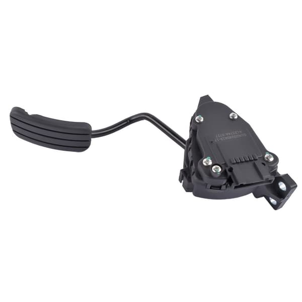 AP02 Elektronisk Gaspedal, Kompatibel med Renault Trafic II, Precisionstillpassad, Hållbar Motorblock