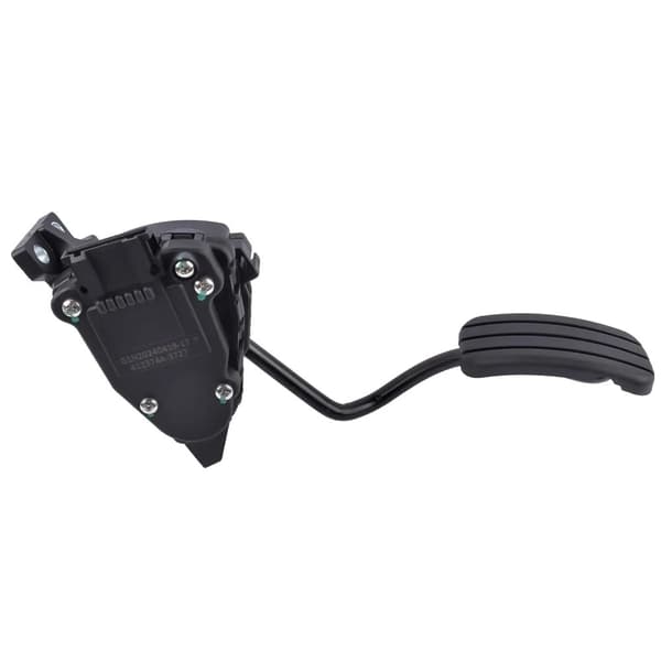 AP02 Elektronisk Gaspedal, Kompatibel med Renault Trafic II, Precisionstillpassad, Hållbar Motorblock