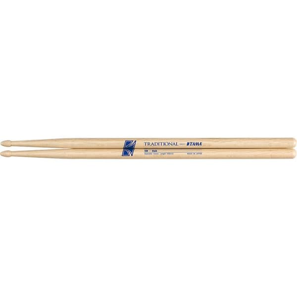Tama 5B - Traditionella 5B trumpinnar - Japansk EK - 15mm
