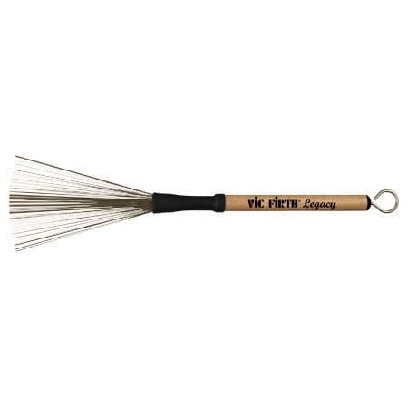 VIC FIRTH LEGACY - Kvastar